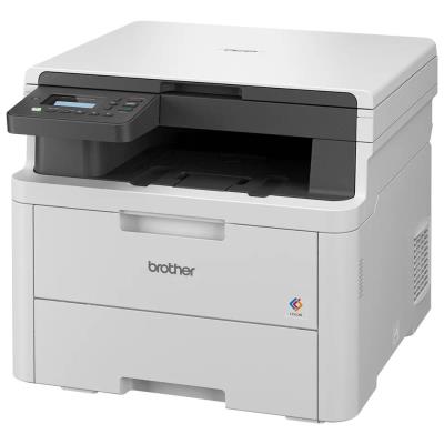 BROTHER barevná LED multifunkční tiskárna DCP-L3520CD / 18 str / tiskárna/kopírka/skener / WiFi / USB / duplex