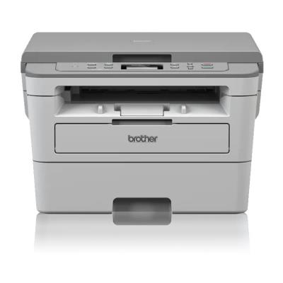 BROTHER laserová mono multifukční tiskárna DCP-B7500D tonerbenefit / tisk / copy / sken / USB / duplex