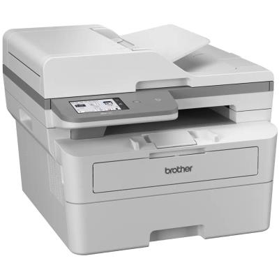 BROTHER laser mono multifunkční tiskárna MFC-L2922DW / 34 str./min / copy / dualscan / fax / USB / duplex