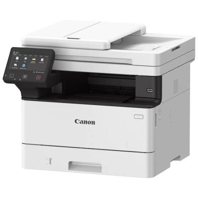 CANON i-SENSYS MF465dw / A4 / čb/ PSCF/ 40ppm/ až 1200x1200dpi / LAN/ USB/ Duplex/ DADF/Tisk zabezpečený kódem PIN