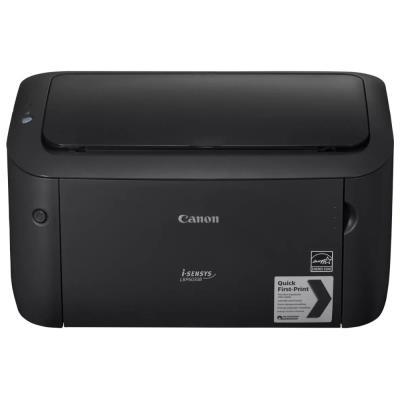 Canon i-SENSYS LBP6030B/ A4/  2400x600/ Černobílá/ USB/ Černá