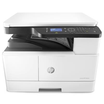 HP LaserJet MFP M442dn A3, 24/13 ppm A4/A3, USB, LAN, Print/Scan/Copy, Duplex