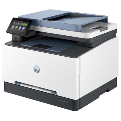 HP Color LaserJet Pro MFP 3302fdw/ PSCF/ A4/ 25ppm/ 600x600dpi/ USB/ LAN/ WiFi/ ADF/ duplex/AirPrint