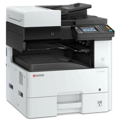 Kyocera ECOSYS M4125idn/ PSCF/ A3/ čb/ 25/12 ppm/ 1200x1200 dpi/ Duplex/ USB/ LAN