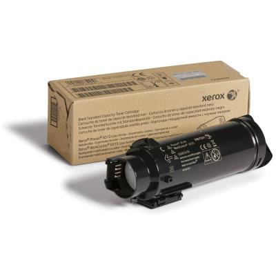 Xerox original toner 106R03484 (černý, 2 400str.) pro Phaser 6510 a WorkCentre 6515