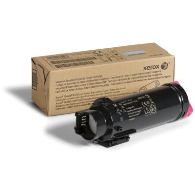 Xerox original toner 106R03482 (purpurový, 1 000str.) pro Phaser 6510 a WorkCentre 6515