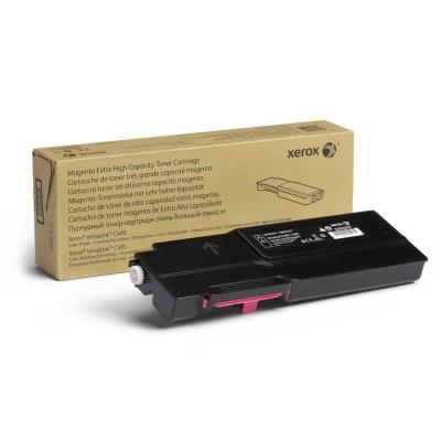 Xerox original toner 106R03535 (purpurový, 8 000str.) pro VersaLink C400/C405