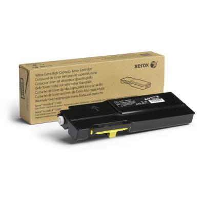 Xerox original toner 106R03533 (žlutý, 8 000str.) pro VersaLink C400/C405
