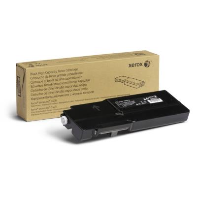 Xerox original toner 106R03532 (černý, 10 500str.) pro VersaLink C400/C405