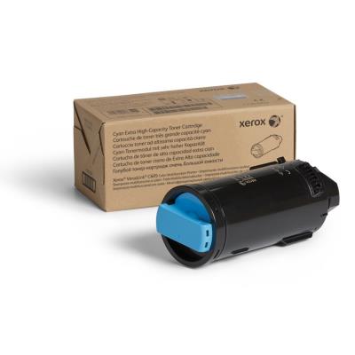 Xerox original toner 106R03936 (azurový, 16 800str.) pro VersaLink C605