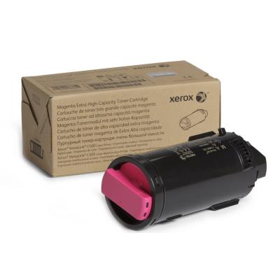 Xerox original toner 106R03925 (purpurový, 16 800str.) pro VersaLink C600