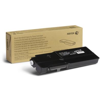 Xerox originální toner 106R03520, black, 5000str., Xerox Versalink Xerox C400, C405
