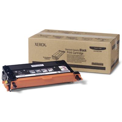 Xerox original toner Phaser 6180/ 3000s./ černý