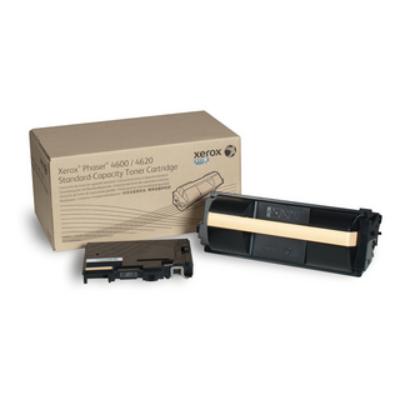 Xerox original toner pro Phaser 4600/ 4620/ černý 13 000 str.