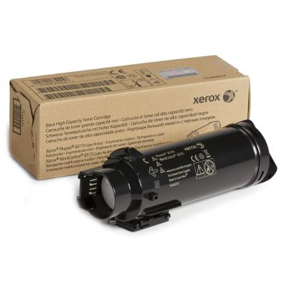 Xerox originální toner 106R03488 (černý, 5500str) pro Xerox Phaser 6510 a WorkCentre 6515