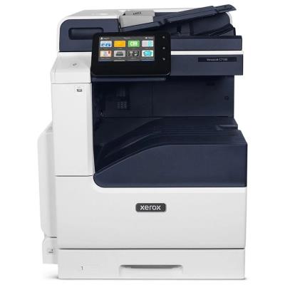 Xerox VersaLink C71xxV_D - COL MFZ, A3, DADF, USB/Ethernet 4GB, DUPLEX, NUTNÉ DOPLNIT O INICIALIZAČNÍ KIT