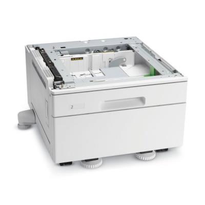 Xerox přídavný zásobník na 520 listů s podstavcem pro VersaLink B71xx a C71xx