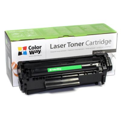 COLORWAY kompatibilní toner pro HP CF211A/ azurový/ 1 800 stran