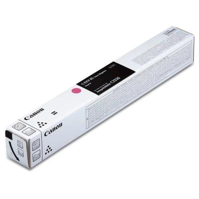 Canon originální toner iR-C3326i magenta (C-EXV65)