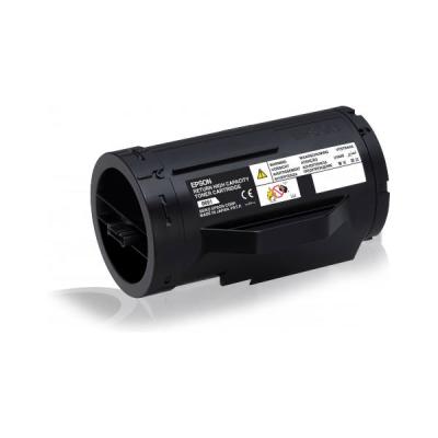Epson tonerová kazeta Workforce C13S050691/ AL-M300DN/ 10 000 stran/ Černý
