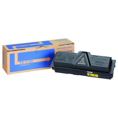 Kyocera toner TK-1130/ FS-1030MFP/ 1030MFP/DP/ FS-1130MFP/ 3000 stran/ Černý