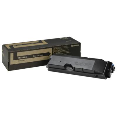 Kyocera toner TK-6305/ 35 000 A4/ černý/ pro TASKalfa 3501i, 4501i, 5501i