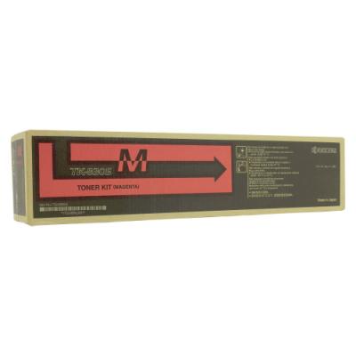 Kyocera toner TK-8305M/ 3050ci/ 3550ci/ 15 000 stran/ purpurový