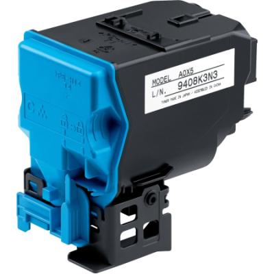 Konica Minolta Toner azurový TNP-18C pro MC4750 (6000 stran)