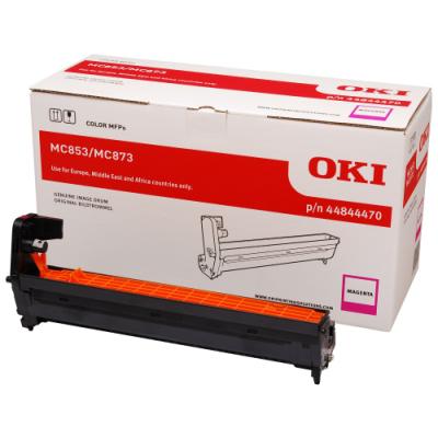 OKI originál Obrazový válec purpurový pro MC853/873/ 30 000 stran