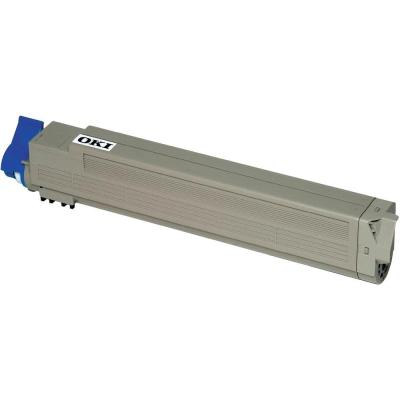 OKI originál černý toner do C9655 (22 500 stránek)