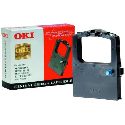 OKI originál páska do tiskáren ML280/320/321/3320/3321