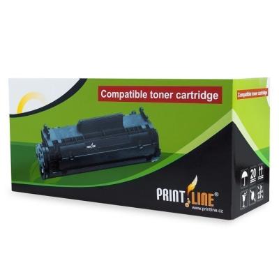 PRINTLINE kompatibilní toner s EPSON S050100 /  pro C900, C1900  / 4.500 stran, černý