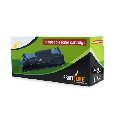 PRINTLINE kompatibilní toner s OKI 44973536 /  pro C30, C301dn  / 2.200 stran, černý