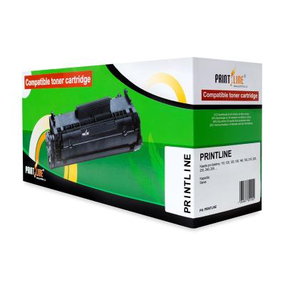 PRINTLINE kompatibilní toner s EPSON S050555 /  pro C1600, CX16  / 2.500 stran, purpurový