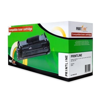 PRINTLINE kompatibilní toner s OKI 46508712, černý, 3500str. pro OKI C332, MC363...