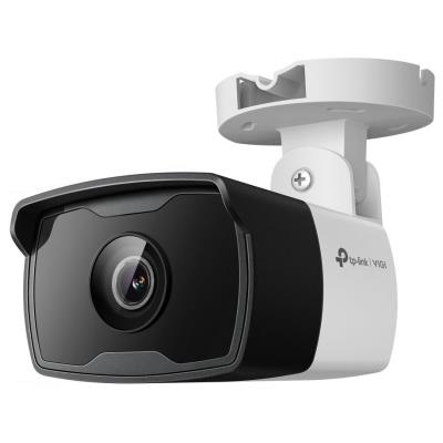 TP-Link VIGI C330I(2.8mm) 3MPx, venkovní, IP Kamera Bullet, přísvit 30m