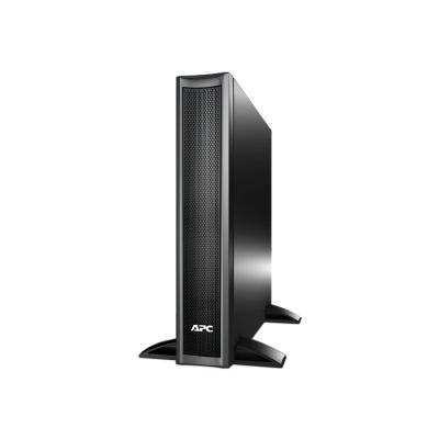 APC Smart-UPS X 120V External Battery Pack Rack/Tower/ 2U