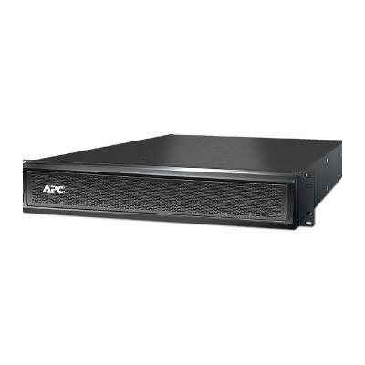 APC Smart-UPS X-Series 48V External Battery Pack Rack/Tower/ 2U