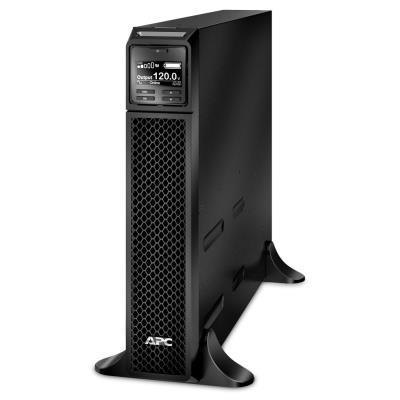 APC Smart-UPS SRT 1000VA (1000W)/ ONLINE/ 230V/ LCD