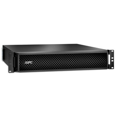 APC Smart-UPS SRT 48V 1kVA 1.5kVA, 2U, RM, Battery Pack pro SRT1000RMXLI, SRT1500RMXLI