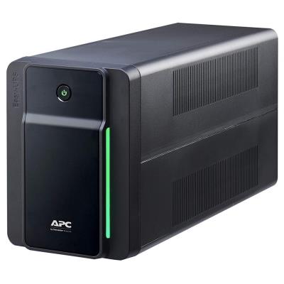 APC EASY UPS 1200VA (650W)/ AVR/ 230V/ 6x IEC zásuvka