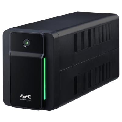 APC Back-UPS 750VA (410W)/ AVR/ 230V/ 3x česká zásuvka