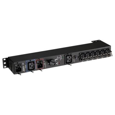 EATON údržbový bypass HotSwap MBP IEC