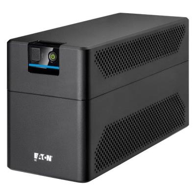 EATON UPS 5E Gen2 5E1200UD, USB, DIN, 1200VA, 1/1 fáze