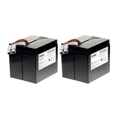 FUKAWA olověná baterie FWU11 do UPS APC/ náhradní baterie za RBC11