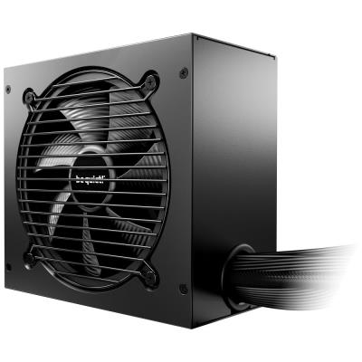Be quiet! / zdroj PURE POWER 12 1000W / ATX 3.1 / 120mm fan / 80 Plus Gold