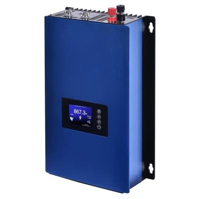 Solarmi SUN-1000GTIL2-H GridFree 1kW měnič 230V s limiterem (vstup 45-90V)