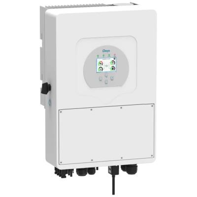 Solarmi SUN-15K-SG01HP3-EU-AM2 hybridní 15kW měnič s limiterem, třífázový 400V, HV, Deye
