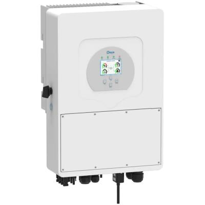 Solarmi SUN-20K-SG01HP3-EU-AM2 hybridní 20kW měnič s limiterem, třífázový 400V, HV, Deye
