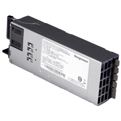 MikroTik Náhradní/druhý Hot Swap zdroj pro RS320-8P-8B-4S+RM, 54,5V, 10,35A (600W)